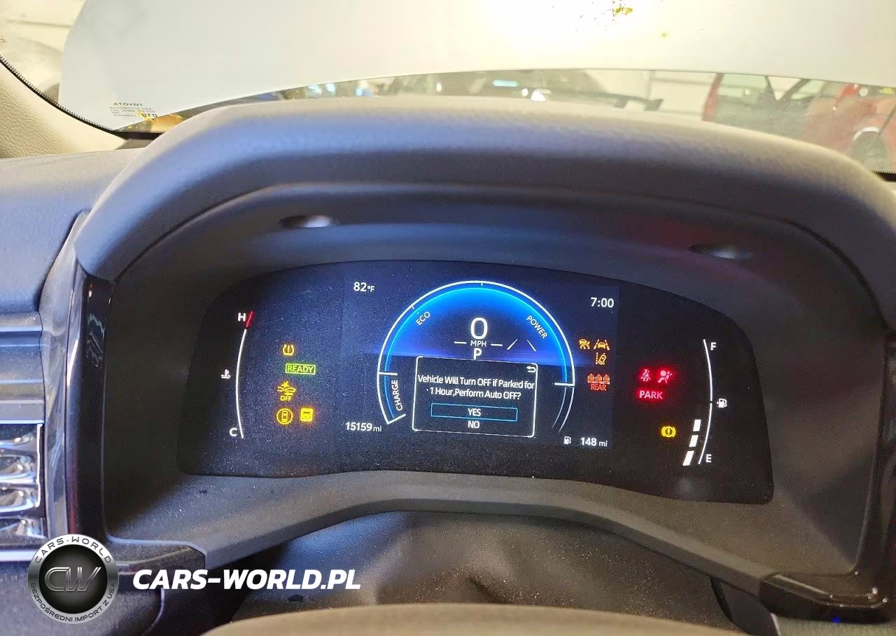 2025 Toyota Camry Xse VIN:4T1DAACK8SU594474 - 9