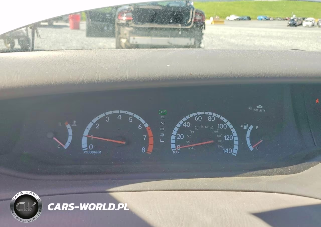 2002 Toyota Avalon VIN:4T1BF28B82U256757 - 9