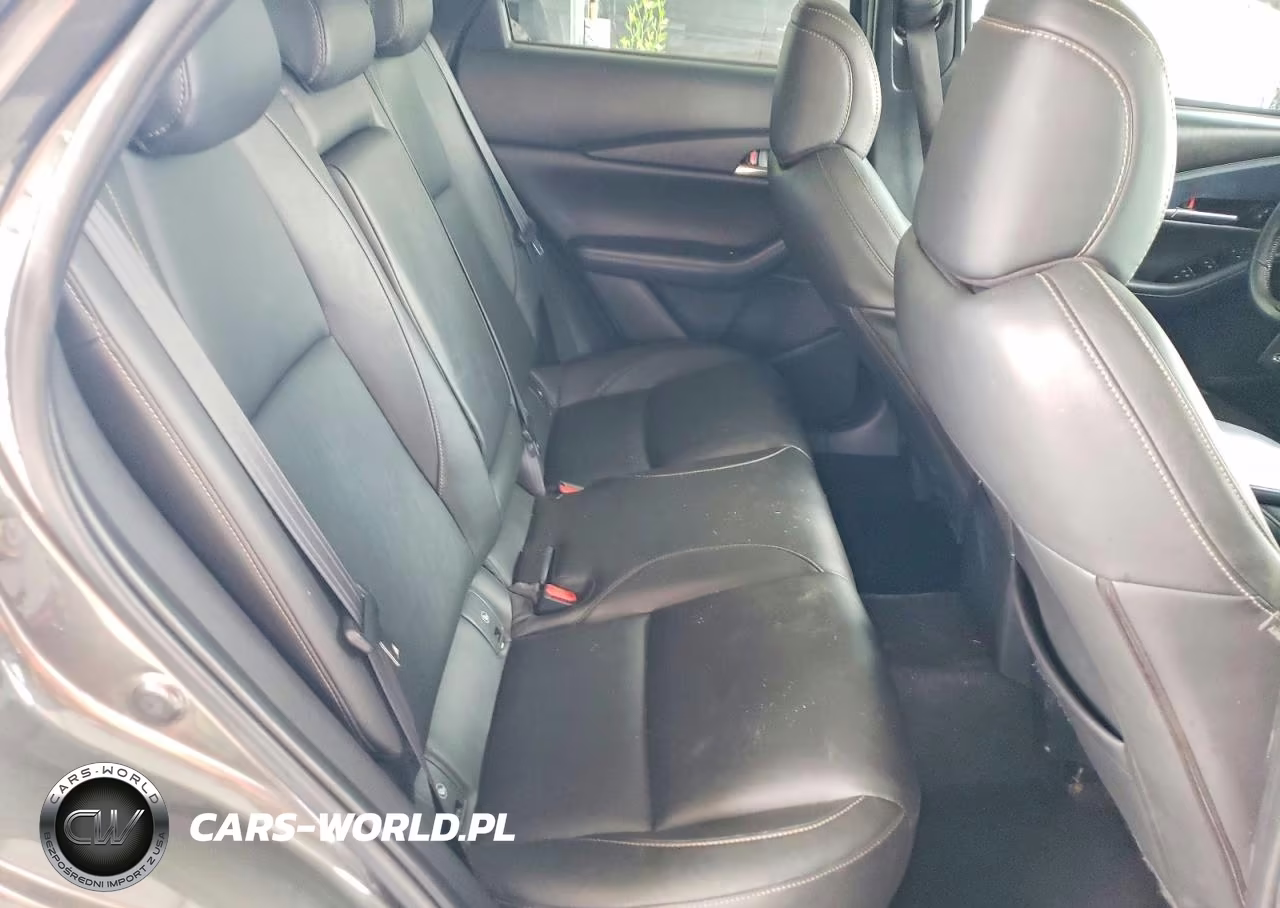 2020 Mazda Cx-30 Preferred VIN:3MVDMADL3LM127809 - 10