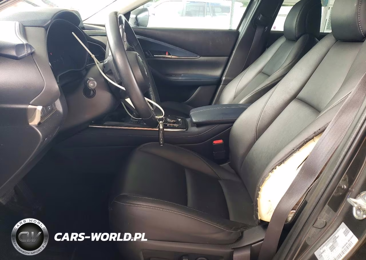 2020 Mazda Cx-30 Preferred VIN:3MVDMADL3LM127809 - 7