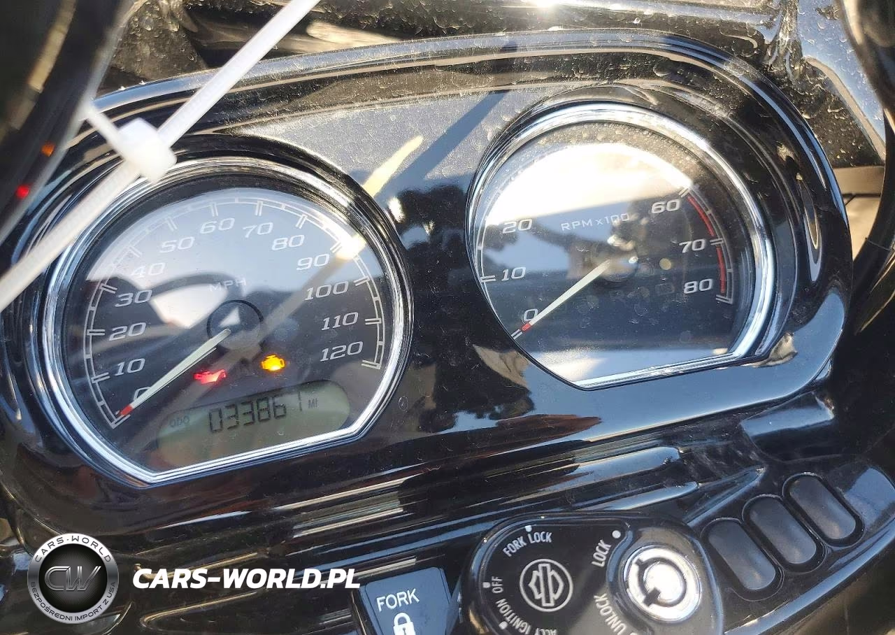 2020 Harley-Davidson Fltrxs VIN:1HD1KTP10LB602404 - 7