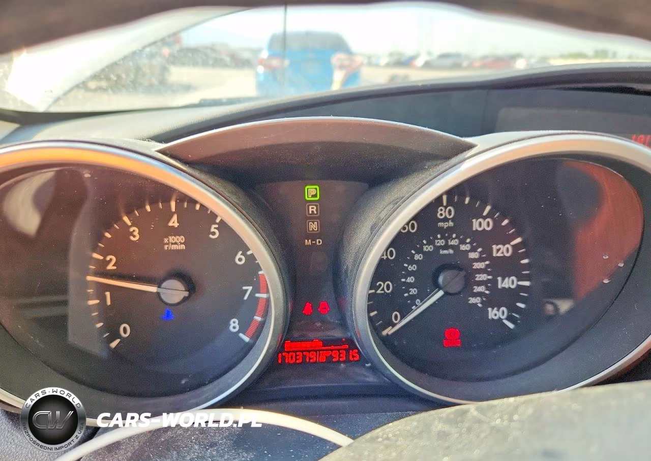 2011 Mazda 3 I VIN:JM1BL1UF6B1470681 - 9