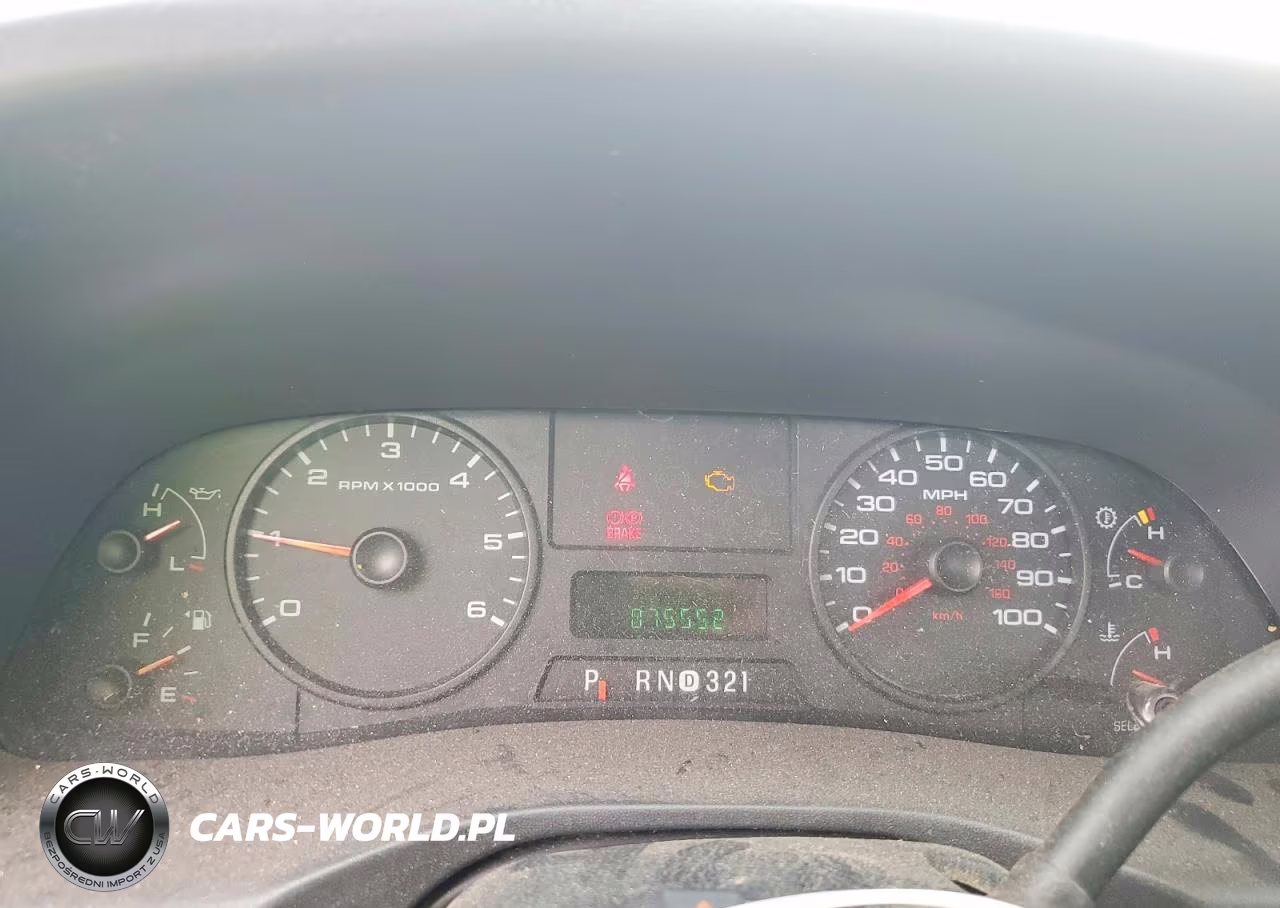 2005 Ford F350 Srw Super Duty VIN:1FTWF31585EB79452 - 9