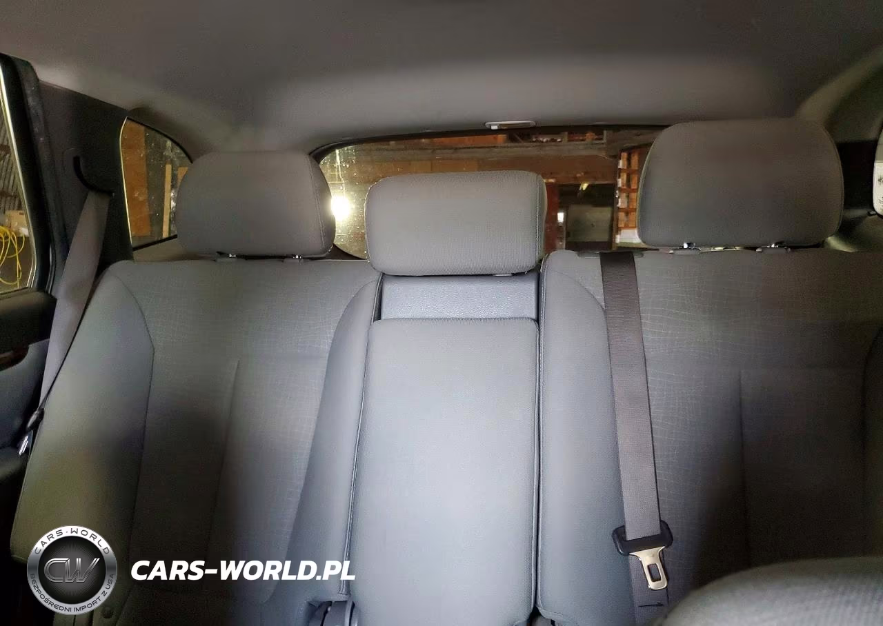 2011 Hyundai Santa Fe Gls VIN:5XYZGDAB6BG041210 - 10