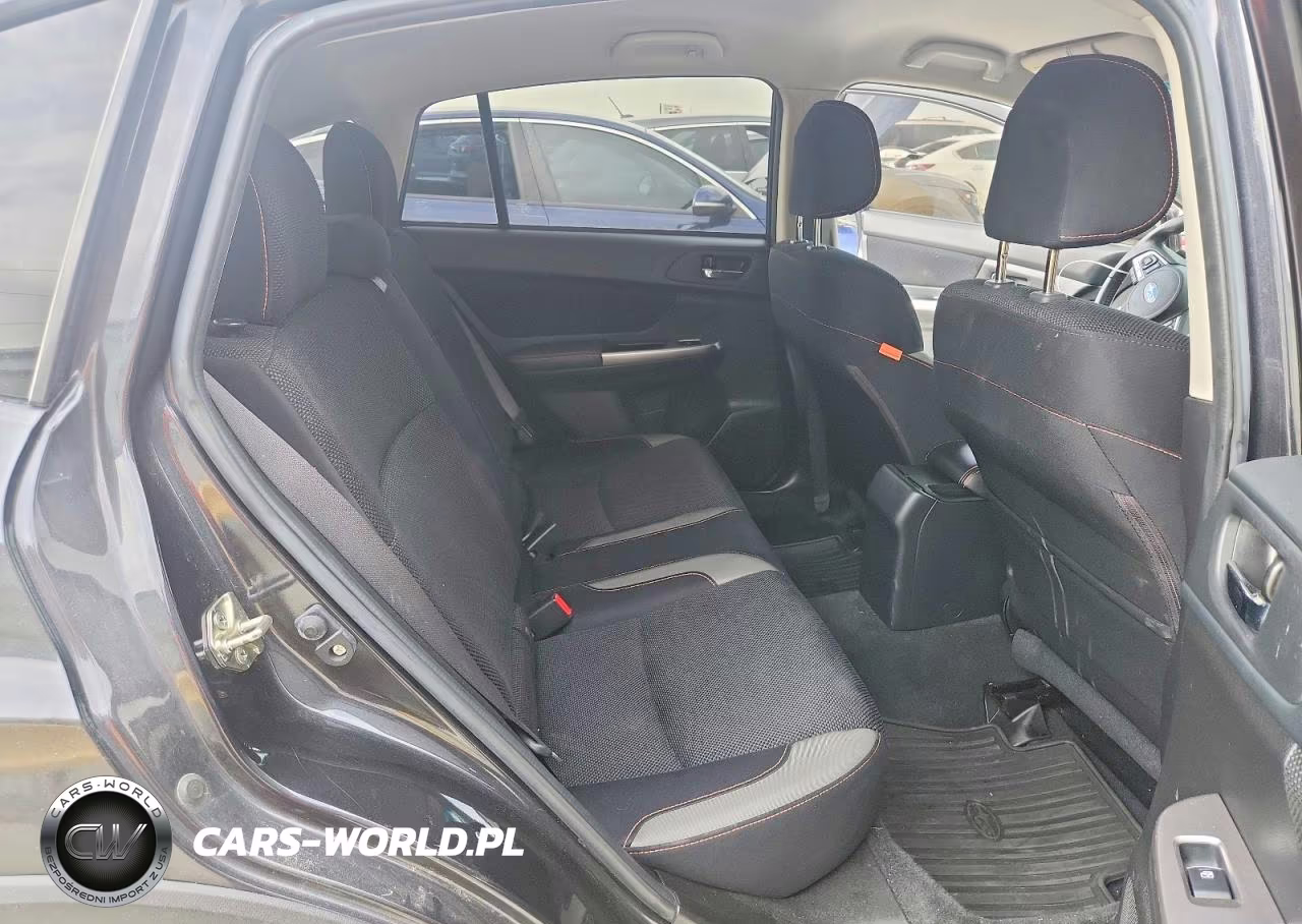 2017 Subaru Crosstrek Premium VIN:JF2GPABC6HH232026 - 11
