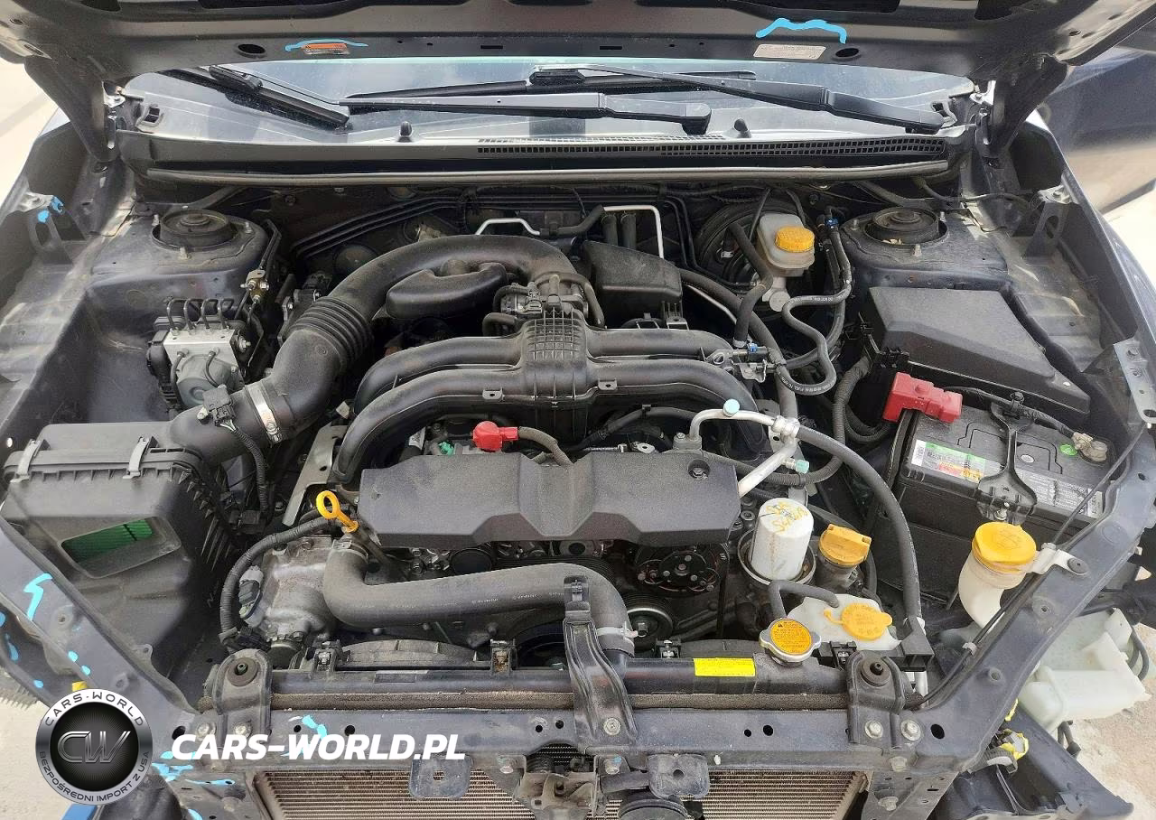 2017 Subaru Crosstrek Premium VIN:JF2GPABC6HH232026 - 12
