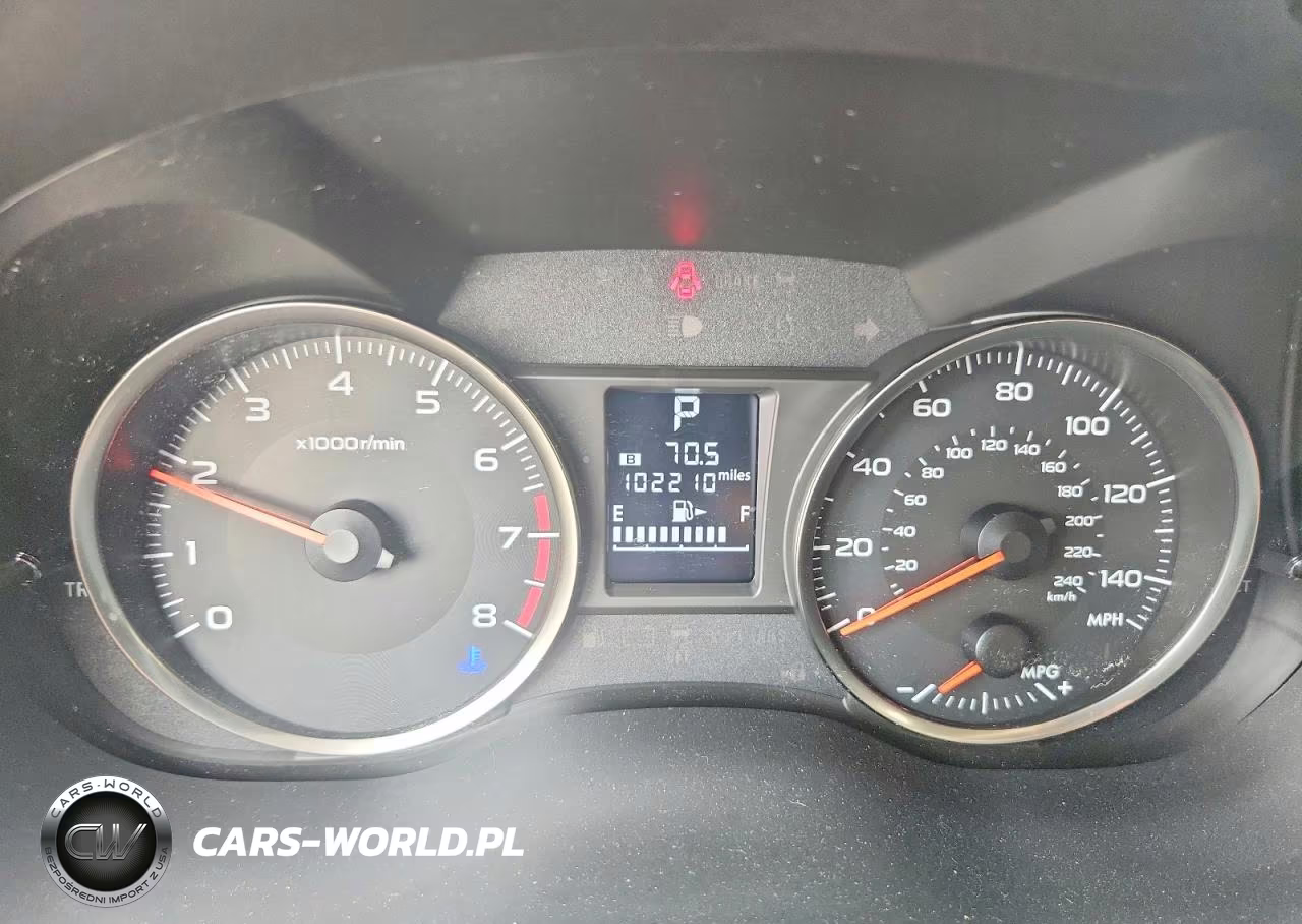 2017 Subaru Crosstrek Premium VIN:JF2GPABC6HH232026 - 9