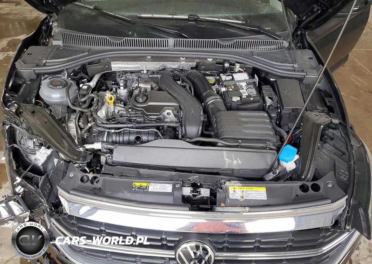 2024 Volkswagen Jetta Se VIN:3VWEM7BU3RM007647 - 11