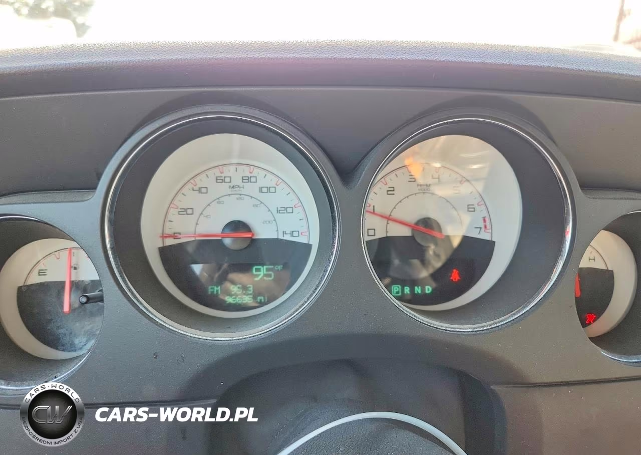 2014 Dodge Challenger Sxt VIN:2C3CDYAG7EH214650 - 9