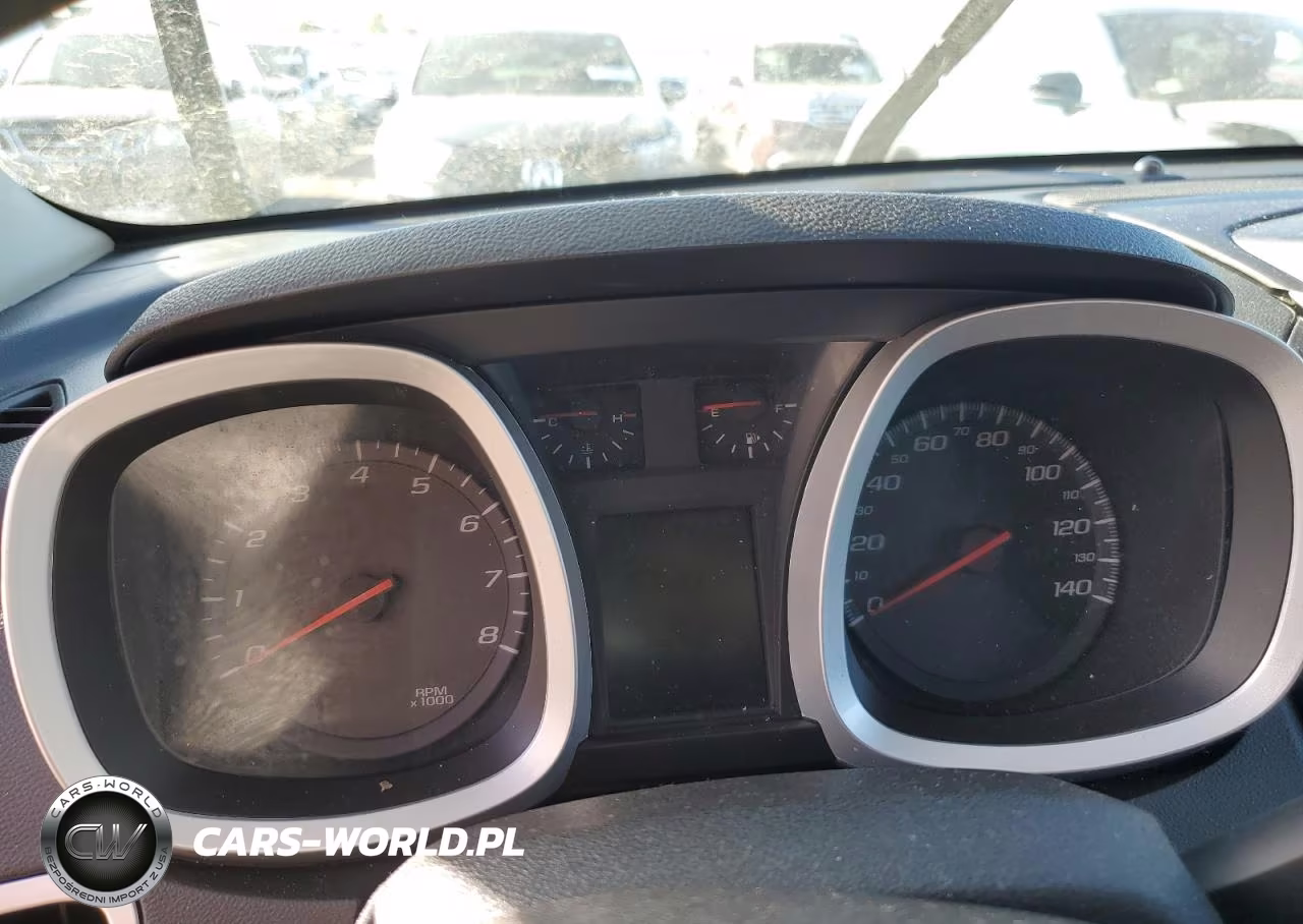 2016 Chevrolet Equinox Ltz VIN:2GNFLGE38G6213994 - 9