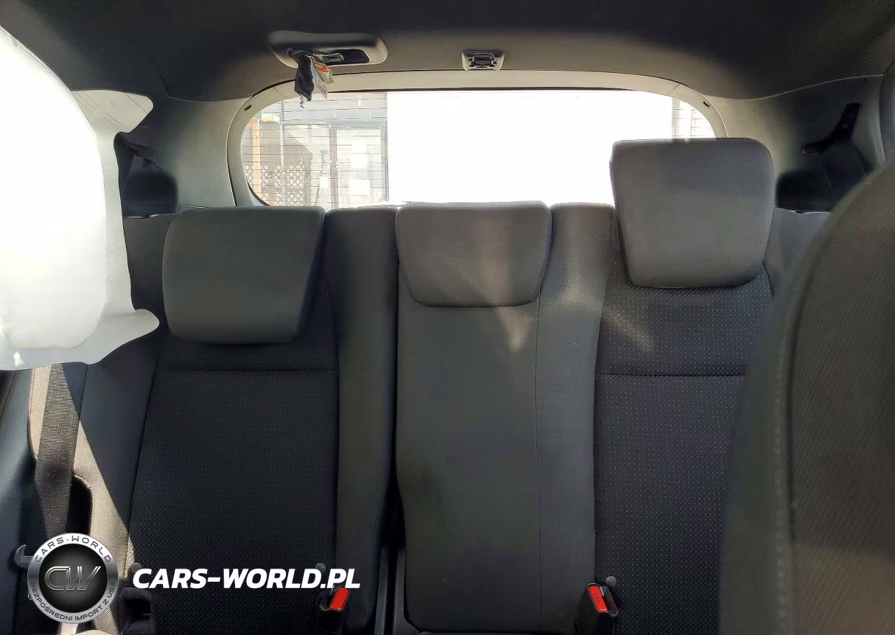 2019 Honda Hr-V Sport VIN:3CZRU6H1XKG729935 - 10