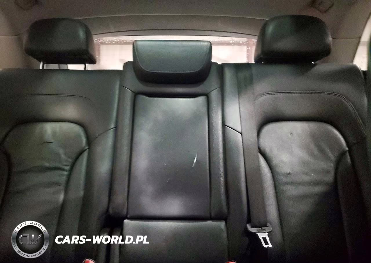 2013 Audi Q5 Premium Plus VIN:WA1LFAFP9DA060388 - 10