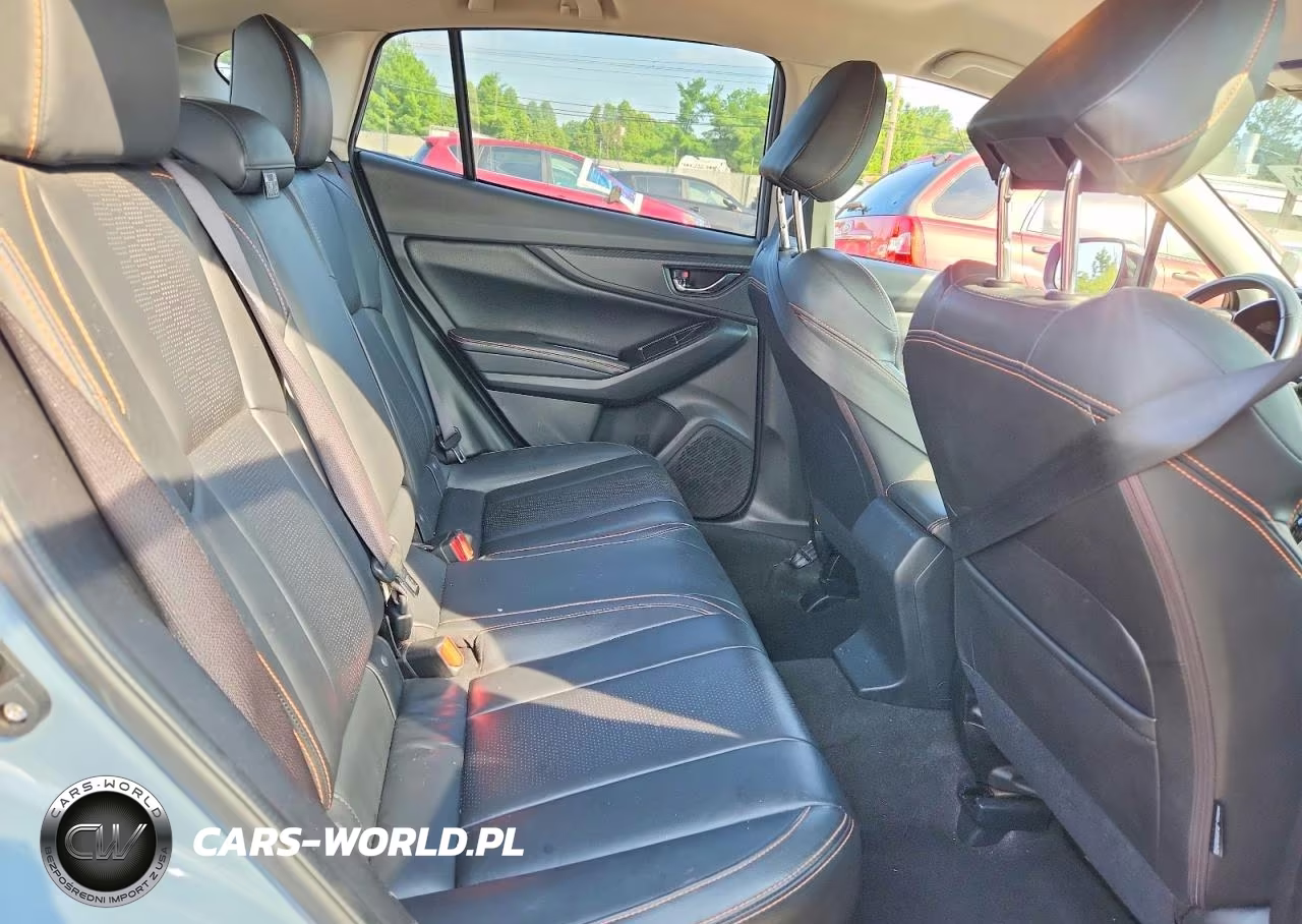 2018 Subaru Crosstrek Limited VIN:JF2GTAJC3JH248039 - 11