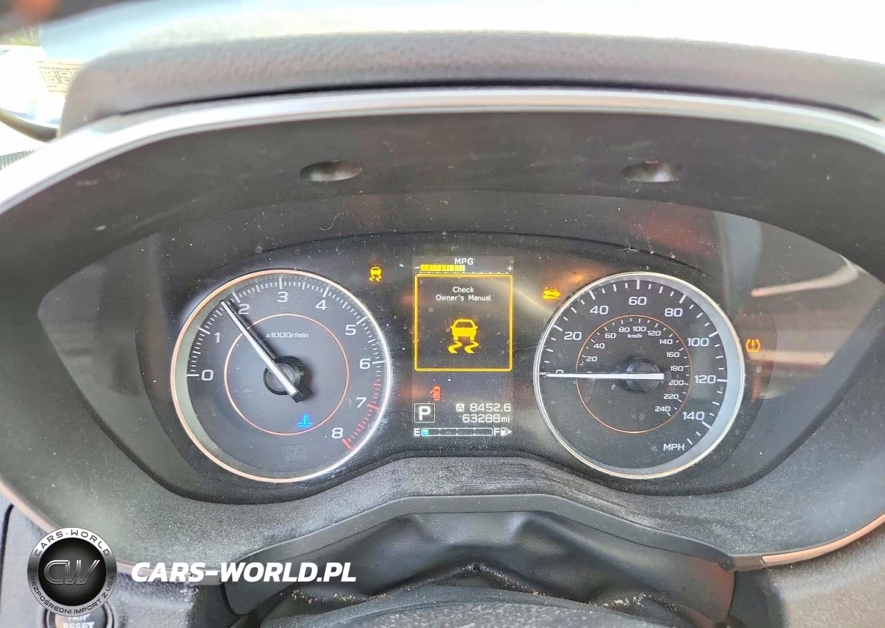 2018 Subaru Crosstrek Limited VIN:JF2GTAJC3JH248039 - 9