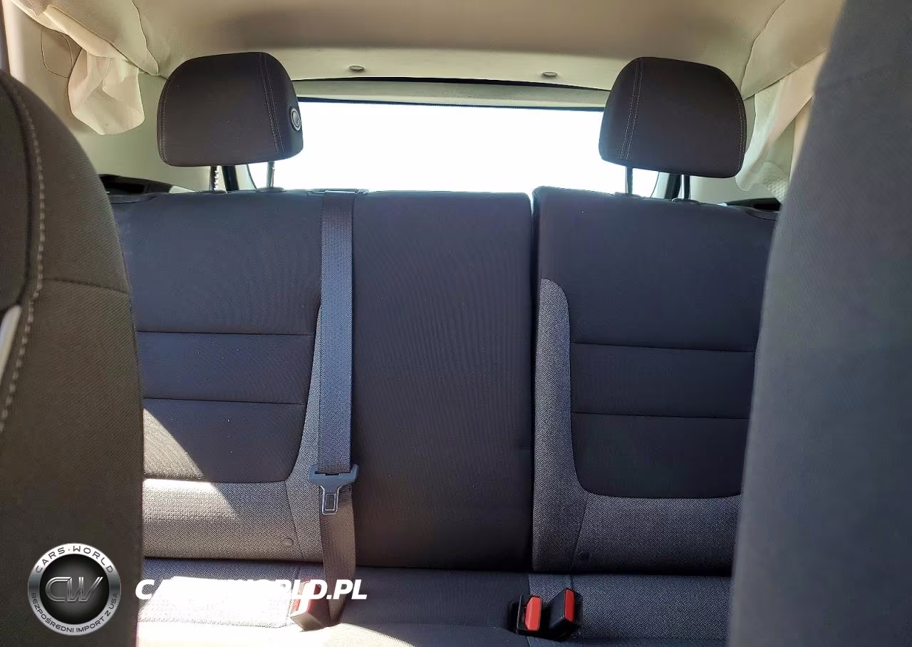 2021 Chevrolet Trailblazer Ls VIN:KL79MNSLXMB053277 - 10