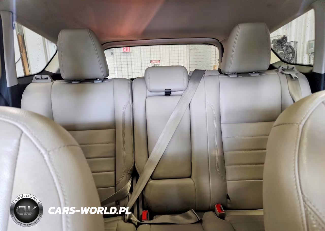 2013 Ford Escape Sel VIN:1FMCU0H92DUC54792 - 10