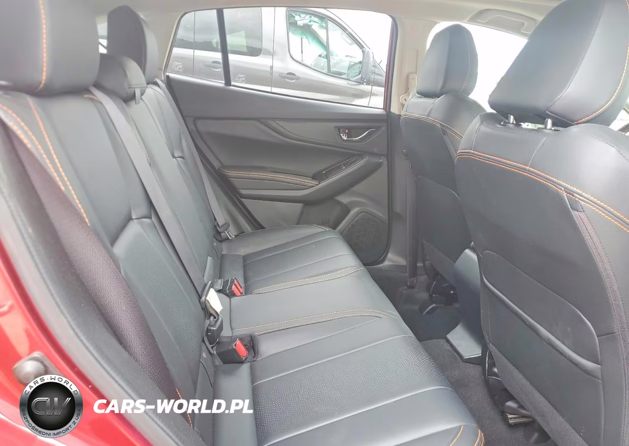 2019 Subaru Crosstrek Limited VIN:JF2GTAMC2KH377385 - 10