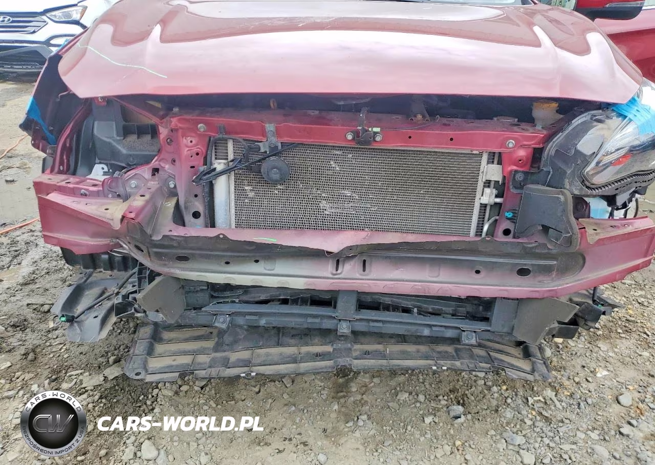 2019 Subaru Crosstrek Limited VIN:JF2GTAMC2KH377385 - 11