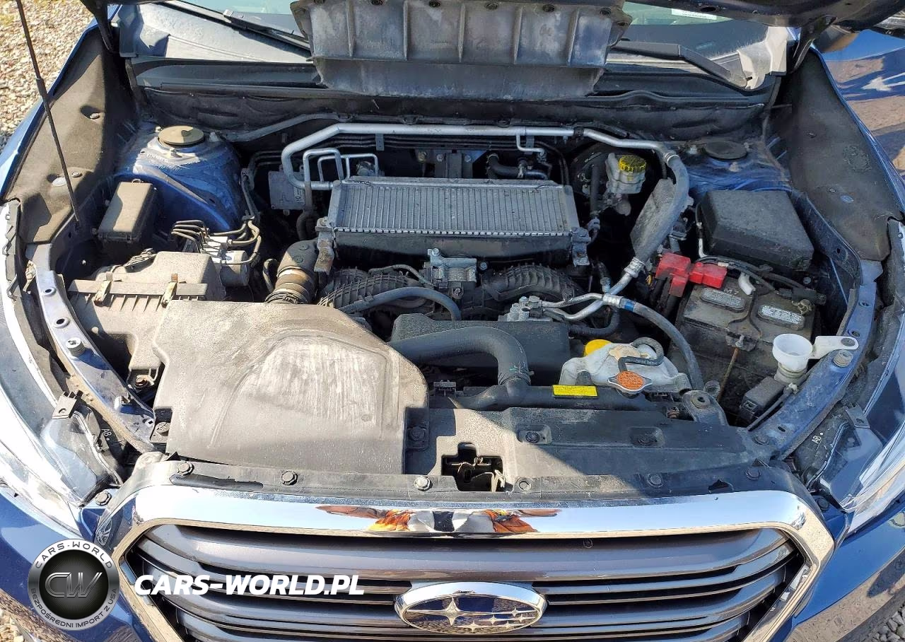 2021 Subaru Ascent Limited VIN:4S4WMALD9M3415790 - 12