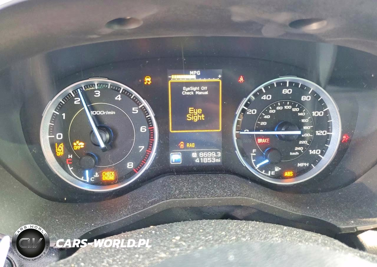 2021 Subaru Ascent Limited VIN:4S4WMALD9M3415790 - 9