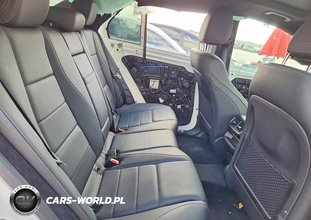 2025 Mercedes-Benz Gle 450 4Matic VIN:4JGFB5KB6SB356942 - 10