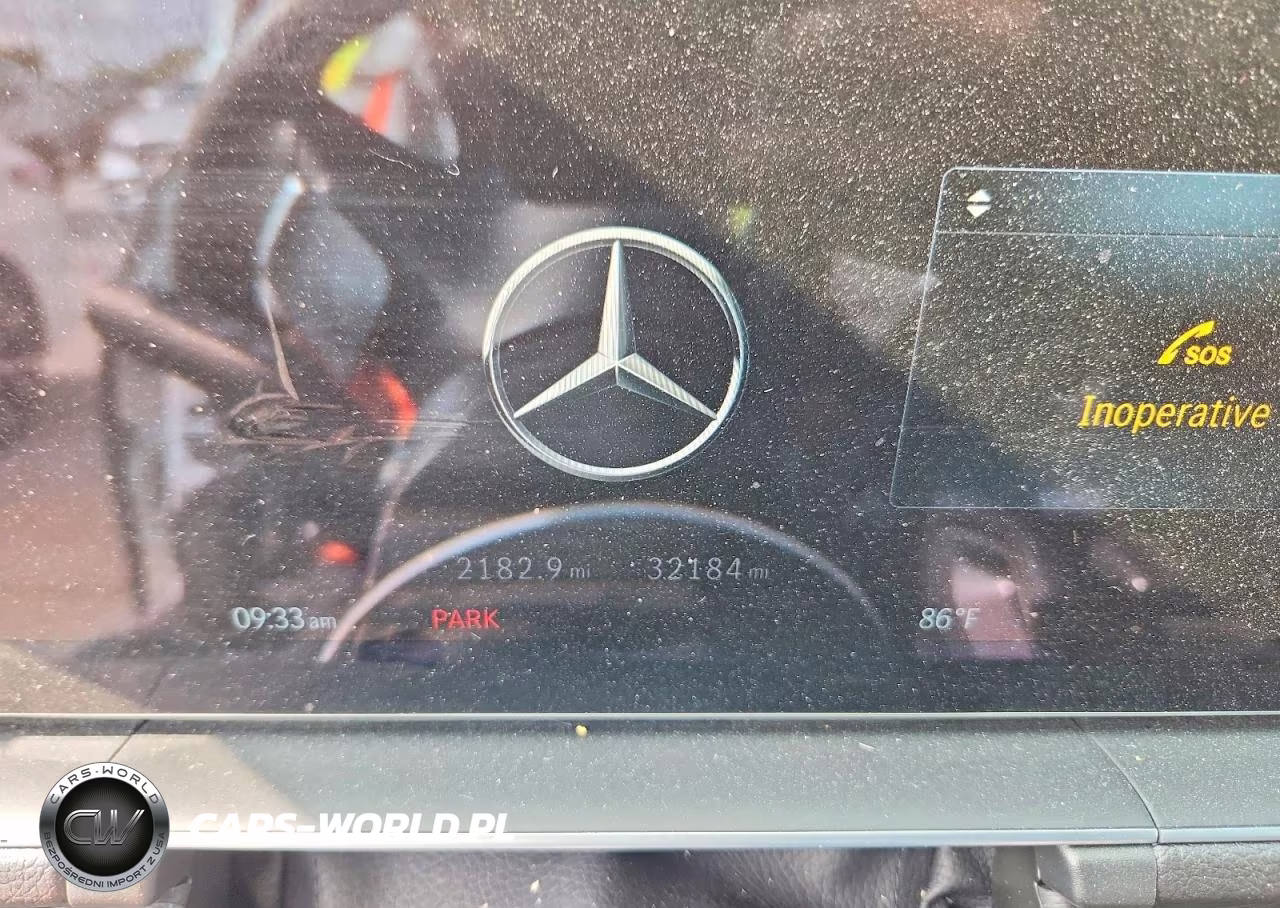 2025 Mercedes-Benz Gle 450 4Matic VIN:4JGFB5KB6SB356942 - 9