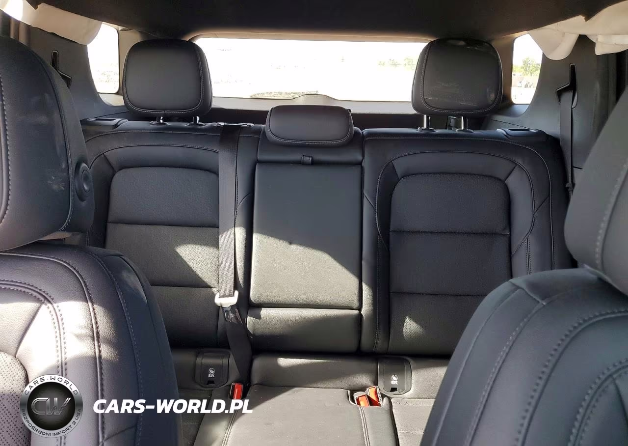 2026 Chevrolet Equinox Lt VIN:3GNAXHEG2TL383023 - 10