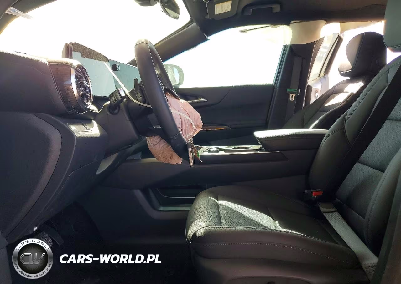 2026 Chevrolet Equinox Lt VIN:3GNAXHEG2TL383023 - 7