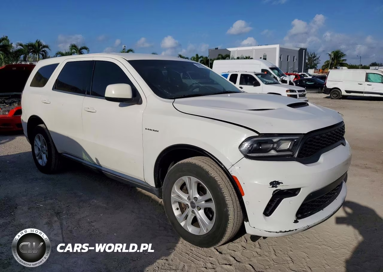 2011 Dodge Durango Express VIN:1D4RE2GG4BC635508 - 4