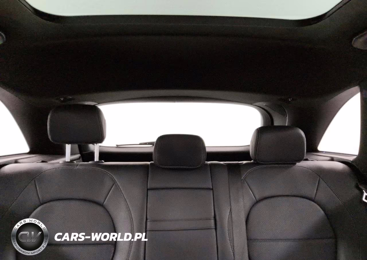 2018 Mercedes-Benz Glc 300 VIN:WDC0G4JBXJV097838 - 10