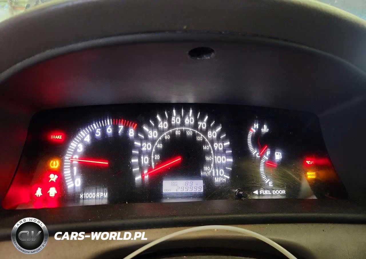 2006 Toyota Corolla Le VIN:1NXBR30E06Z751012 - 9
