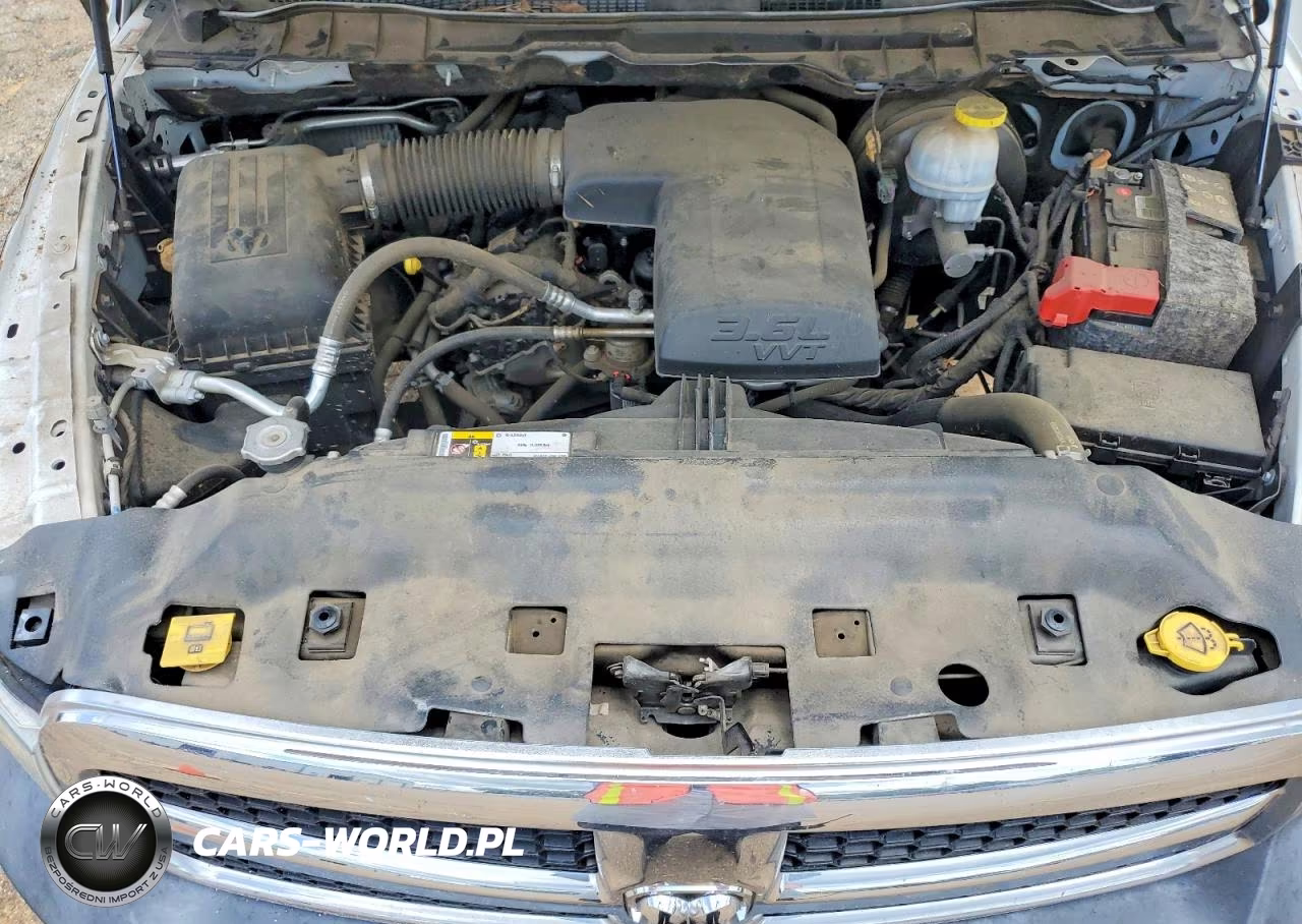 2018 Ram 1500 St VIN:1C6RR6FG0JS299068 - 11