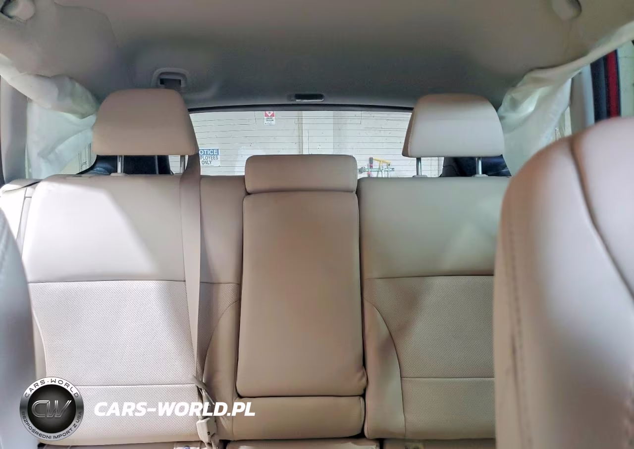 2019 Subaru Outback 2.5I Limited VIN:4S4BSANC6K3240968 - 10