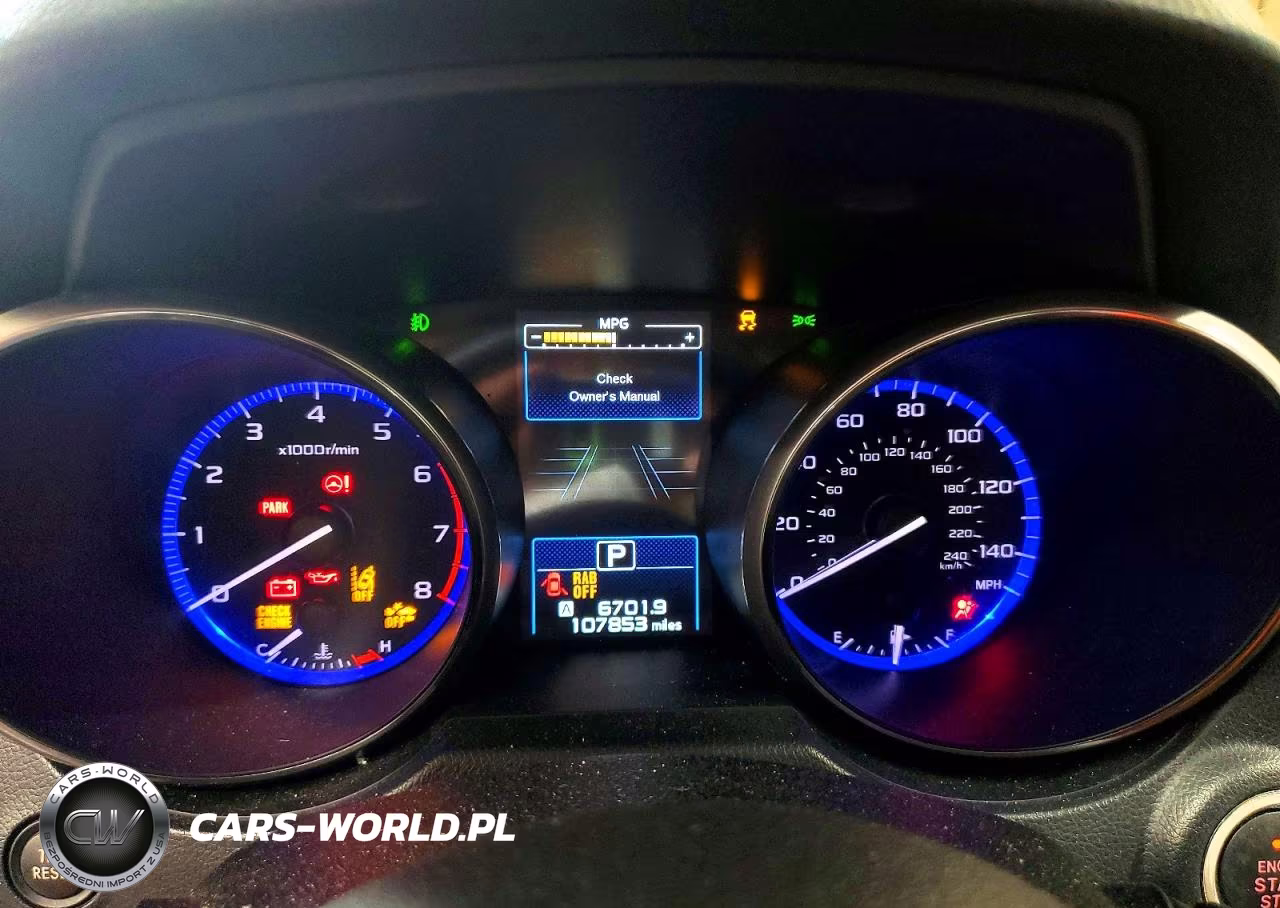 2019 Subaru Outback 2.5I Limited VIN:4S4BSANC6K3240968 - 9