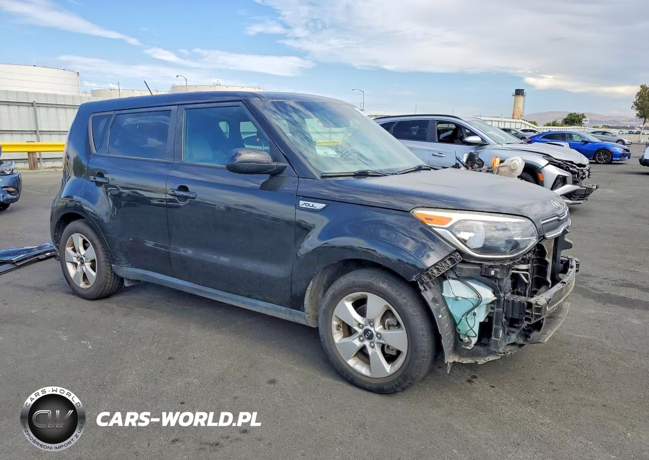 2018 Kia Soul Base VIN:KNDJN2A26J7560003 - 4