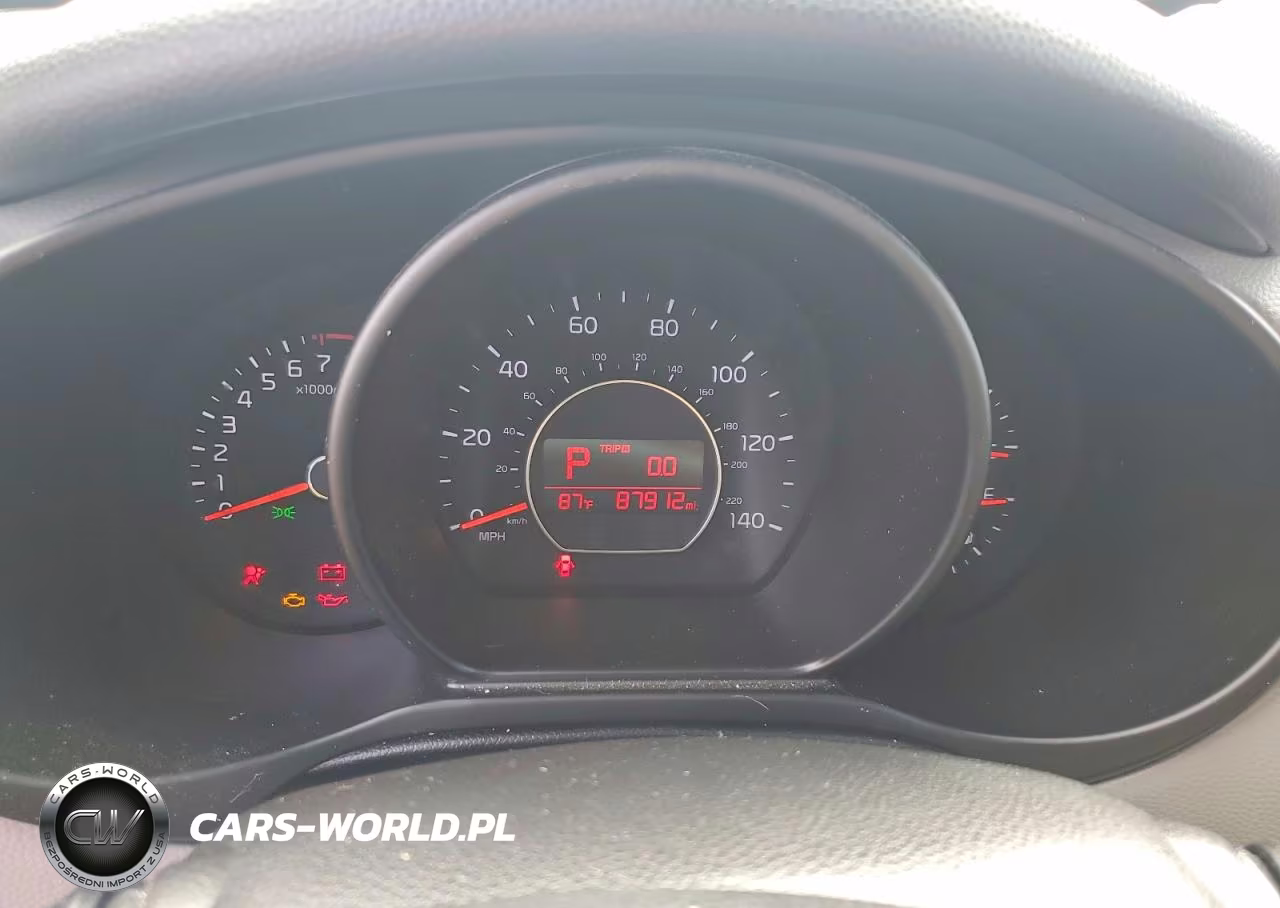 2018 Kia Soul Base VIN:KNDJN2A26J7560003 - 9