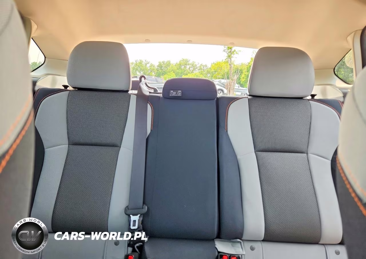2019 Subaru Crosstrek Premium VIN:JF2GTAEC9K8305906 - 10