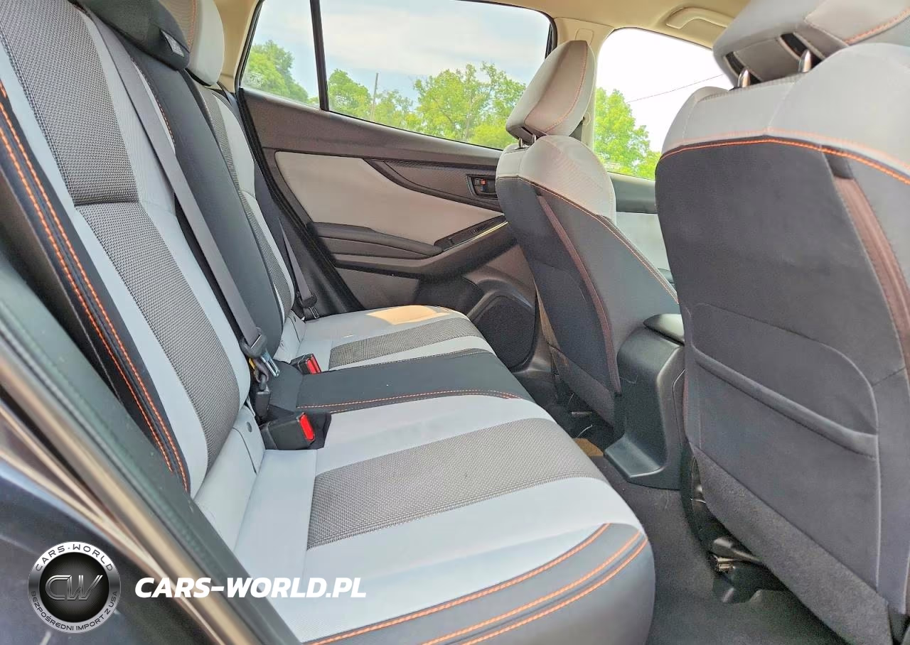 2019 Subaru Crosstrek Premium VIN:JF2GTAEC9K8305906 - 11
