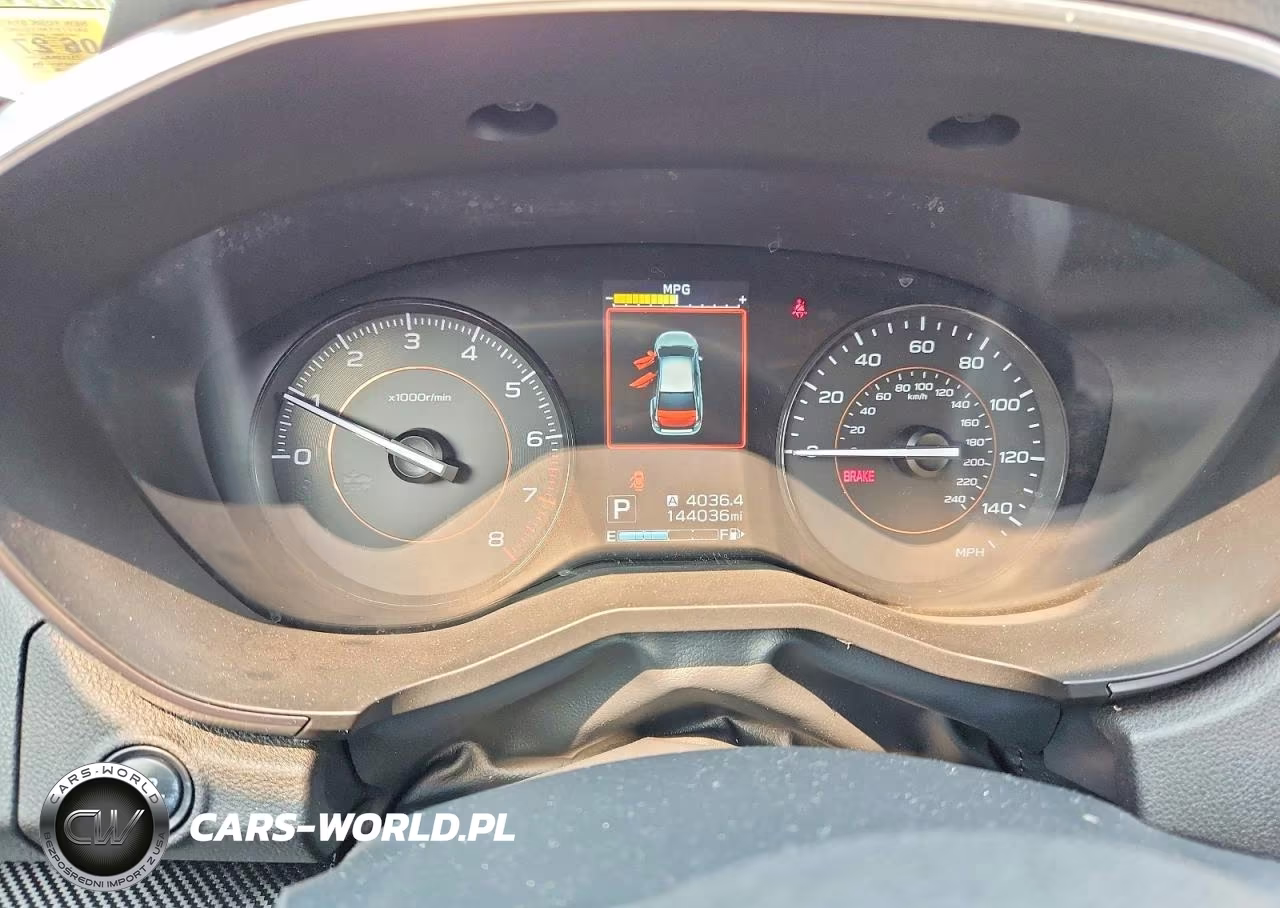 2019 Subaru Crosstrek Premium VIN:JF2GTAEC9K8305906 - 9