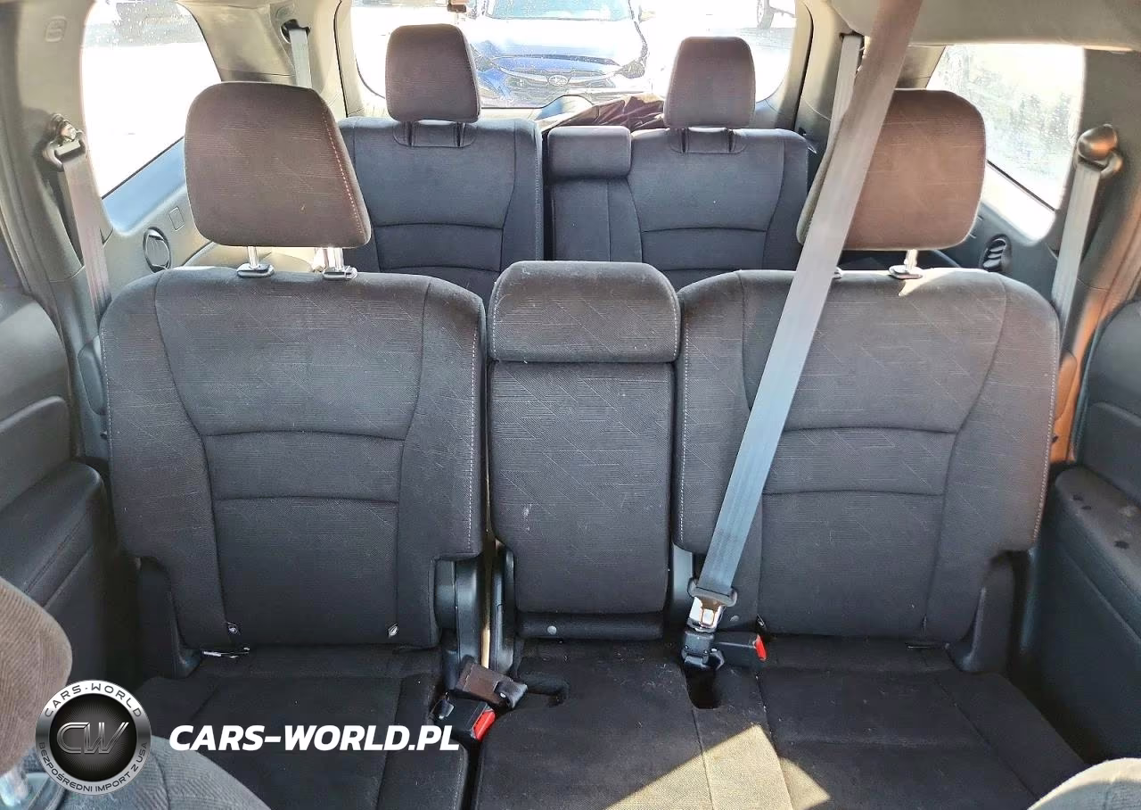 2022 Honda Pilot Sport VIN:5FNYF6H35NB073148 - 10