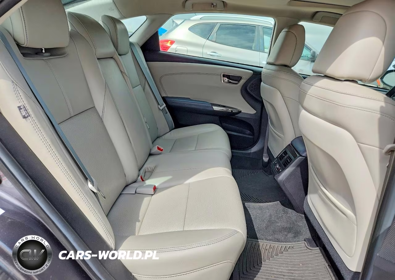 2014 Toyota Avalon Hybrid Limited VIN:4T1BD1EB4EU027128 - 10