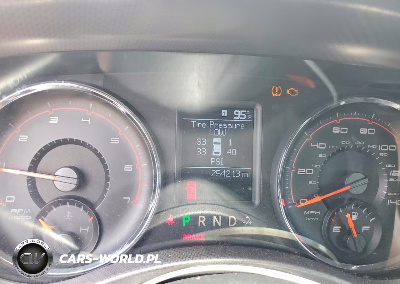 2011 Dodge Charger VIN:2B3CL3CGXBH560171 - 9