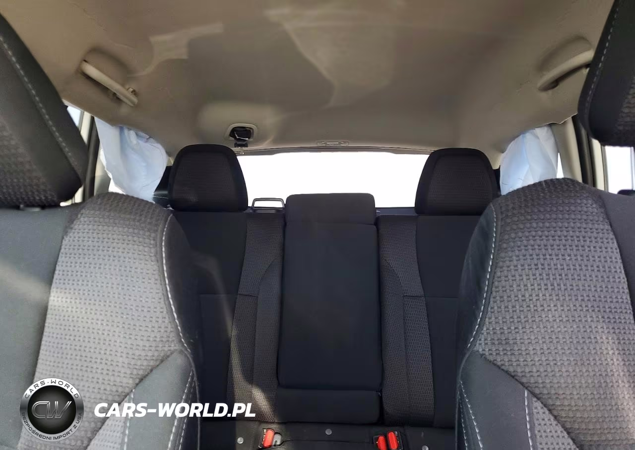 2025 Subaru Outback Premium VIN:4S4BTADC1S3106142 - 10