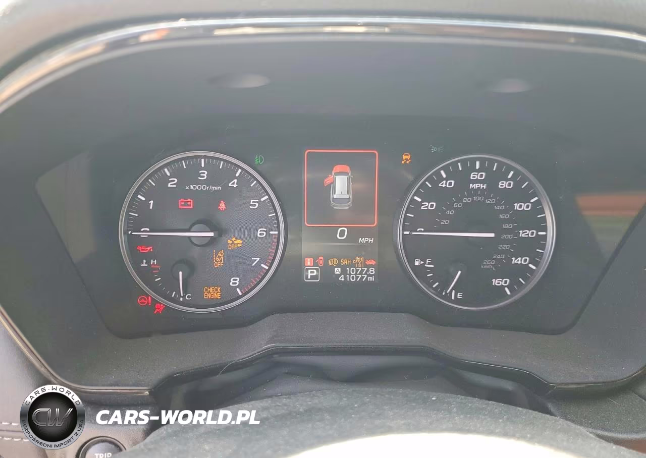 2025 Subaru Outback Premium VIN:4S4BTADC1S3106142 - 9