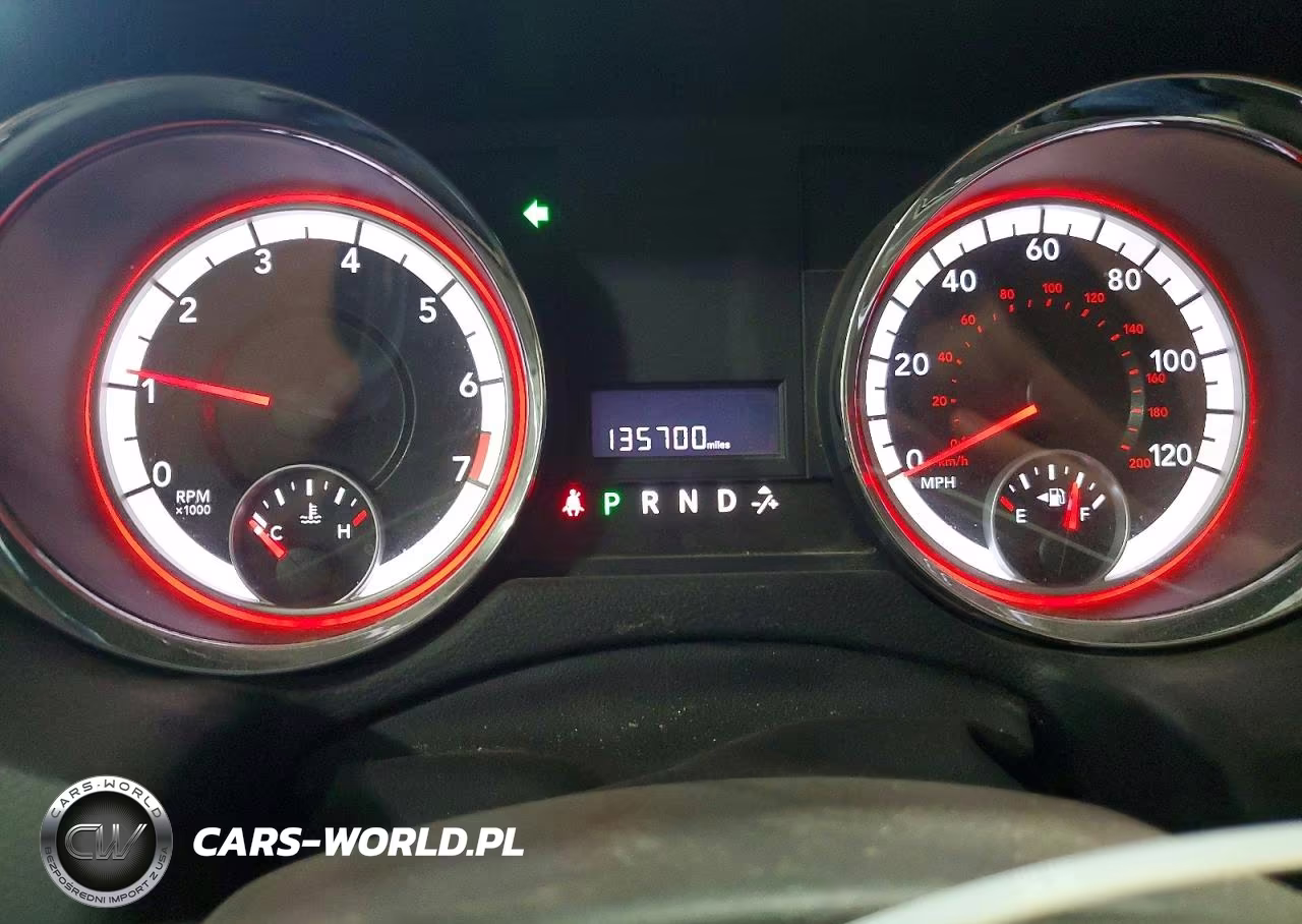 2012 Dodge Grand Caravan Se VIN:2C4RDGBG2CR249327 - 9