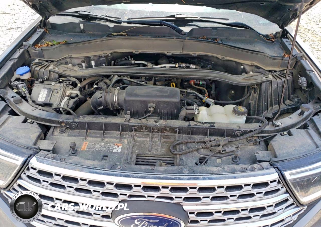 2021 Ford Explorer Limited VIN:1FMSK8FH6MGB25110 - 12