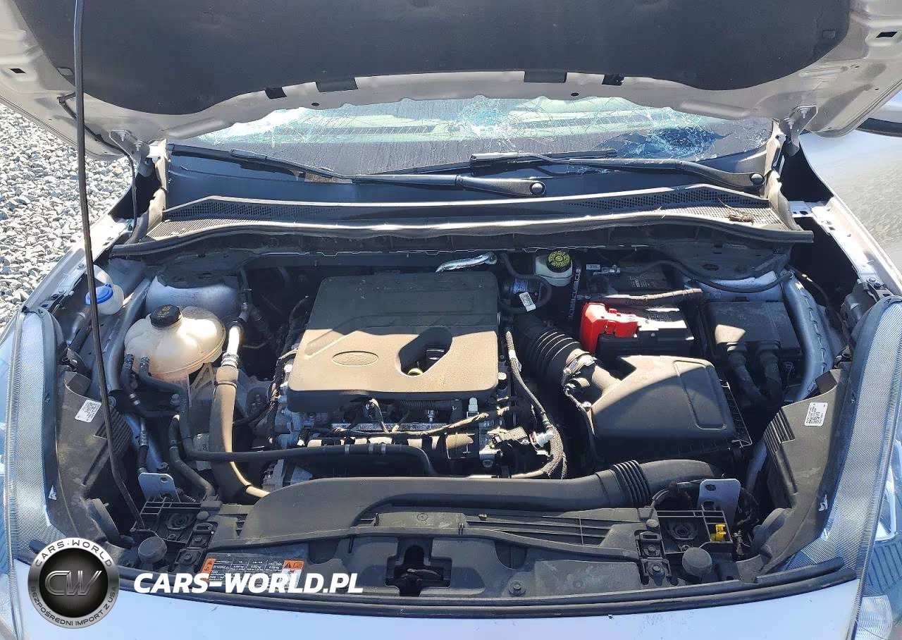 2020 Ford Escape Sel VIN:1FMCU9H65LUA73615 - 12