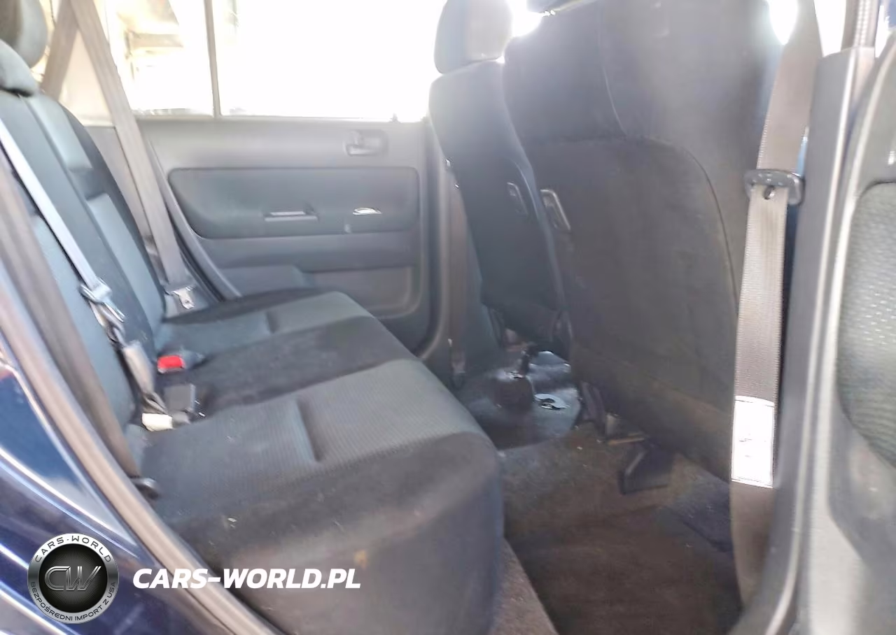 2006 Toyota Scion Xb VIN:JTLKT334X64079201 - 10