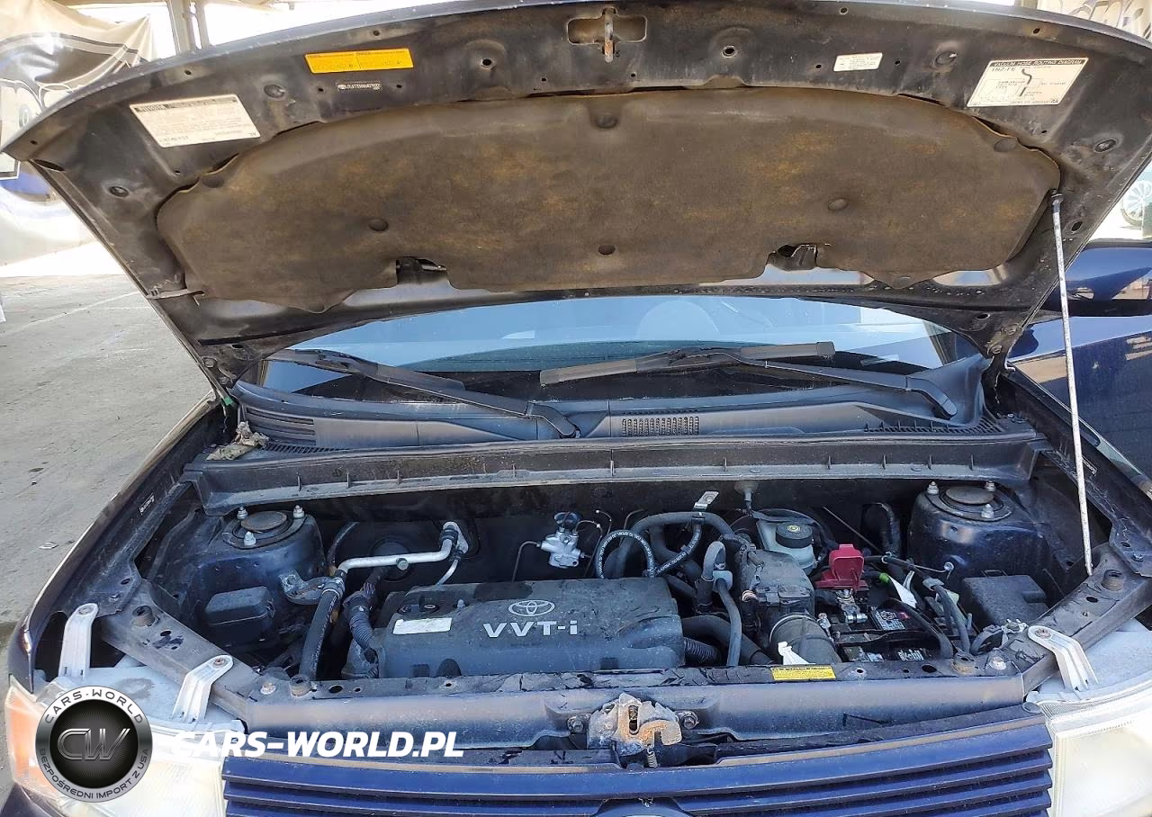 2006 Toyota Scion Xb VIN:JTLKT334X64079201 - 11