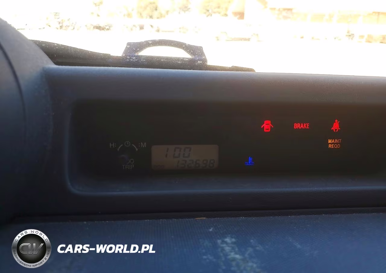 2006 Toyota Scion Xb VIN:JTLKT334X64079201 - 9